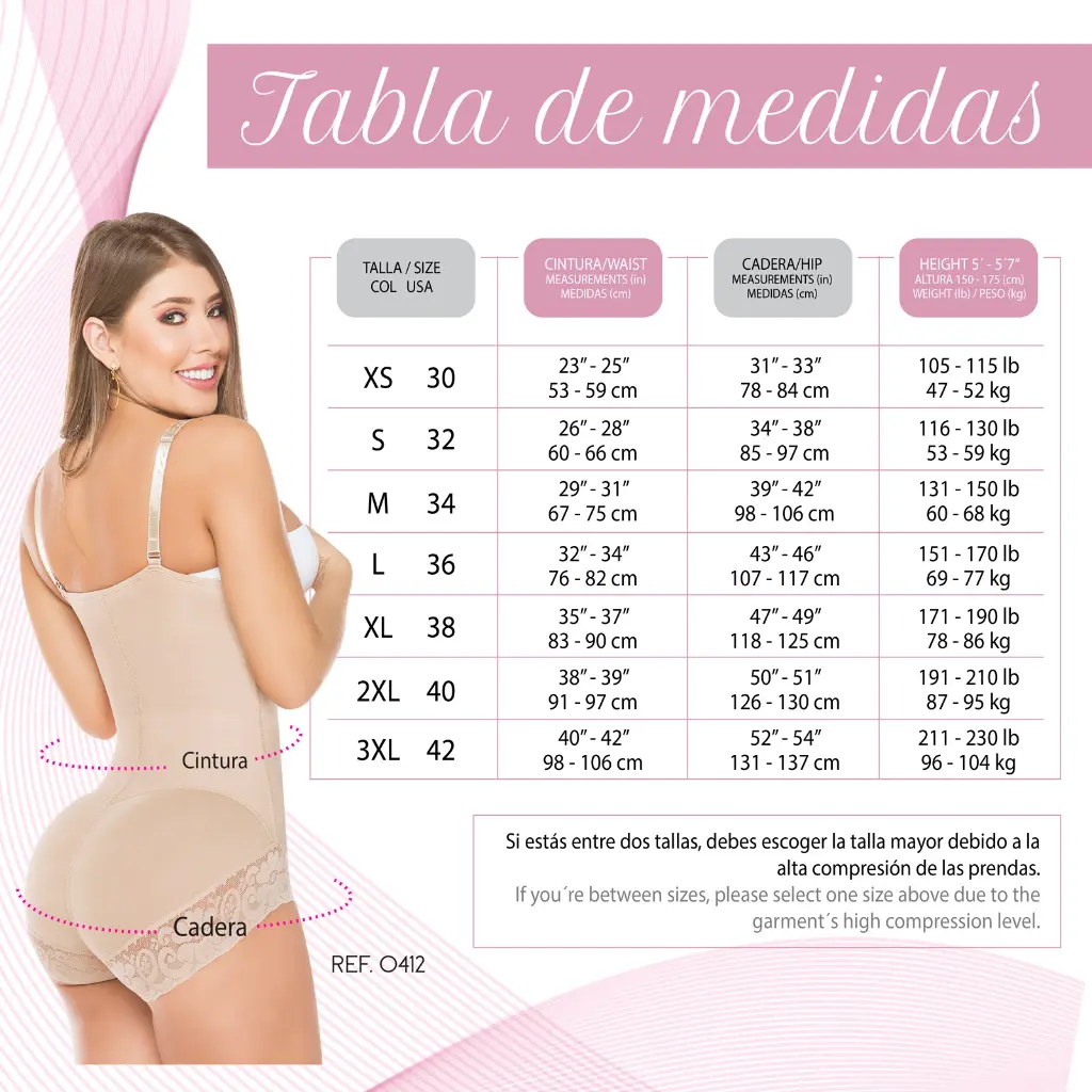 tabla medidas fajas salome.webp
