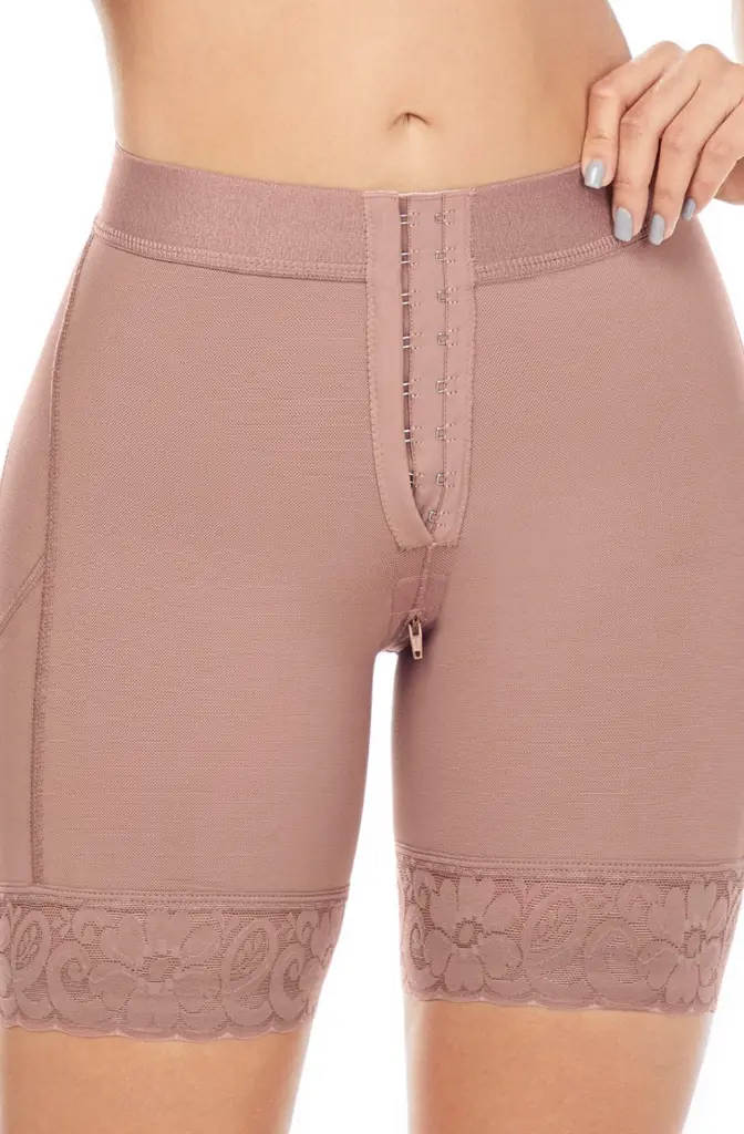 Faja short FC302 3.webp