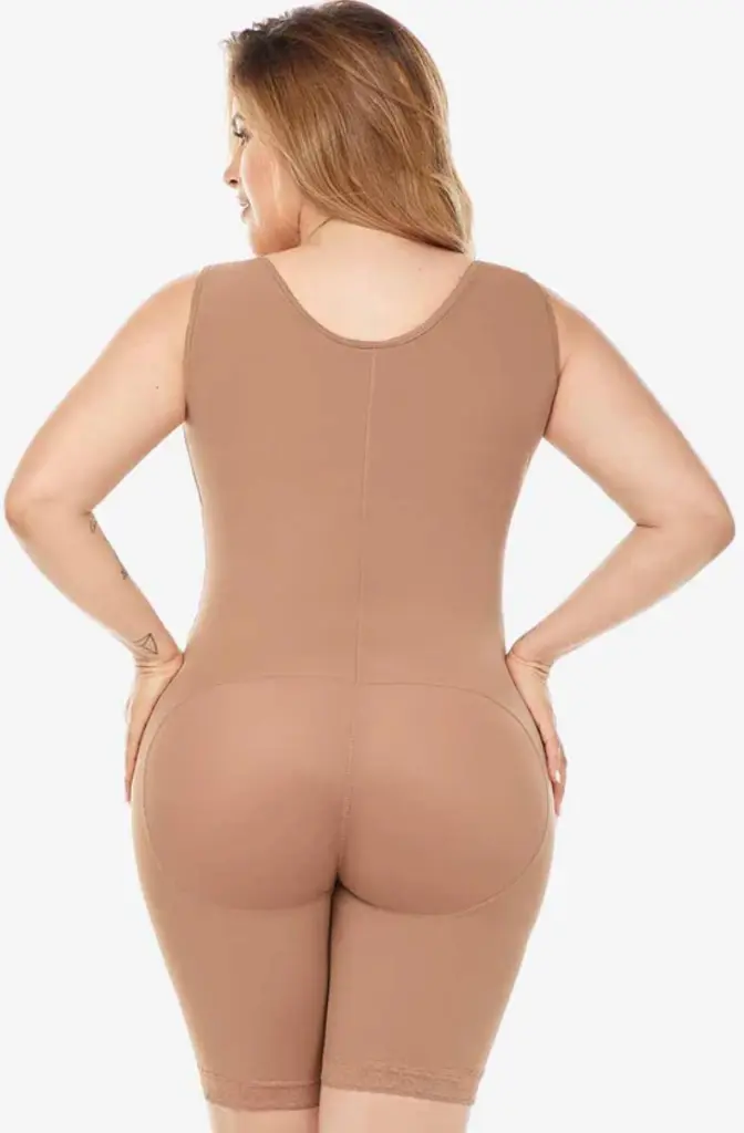 Faja Postquirúrgica - Postparto Medio Muslo fq100 (3).webp