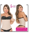 Cinturilla Corsé Reductora Colombiana - Salome