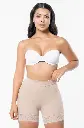 Short Moldeador Con Realce De Cadera / Marca: Maria E