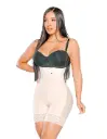 Short talle Alto Efecto Invisible / Stagmi