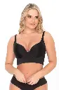 Brasier de Control – Color Negro / Marca Maria E