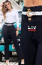 Jean Colombiano Push Up / Marca Bartolomeo Jeans