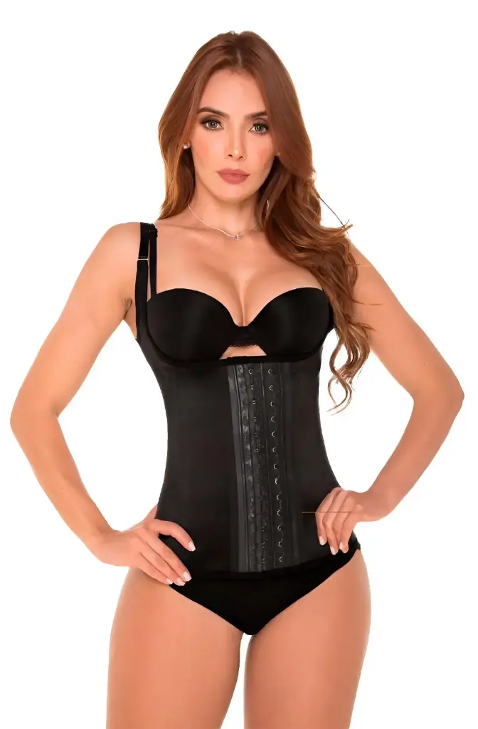 Faja Chaleco | Marca: Passion