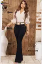 Jeans Colombianos Push Up / Carisma