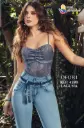 Jean Laguna Push Up / Ofori