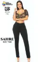 Jeans Colombianos Push Up / Marca Sahre