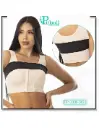 Banda Postquirúrgica Mamoplastia / Pitbull