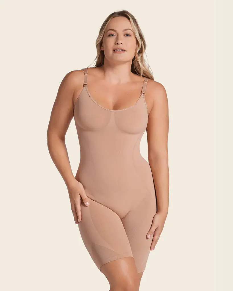 SmartShape Total Faja / Leonisa