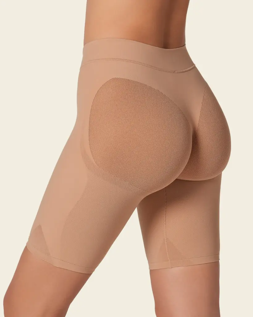SmartShape Short Braga / Leonisa