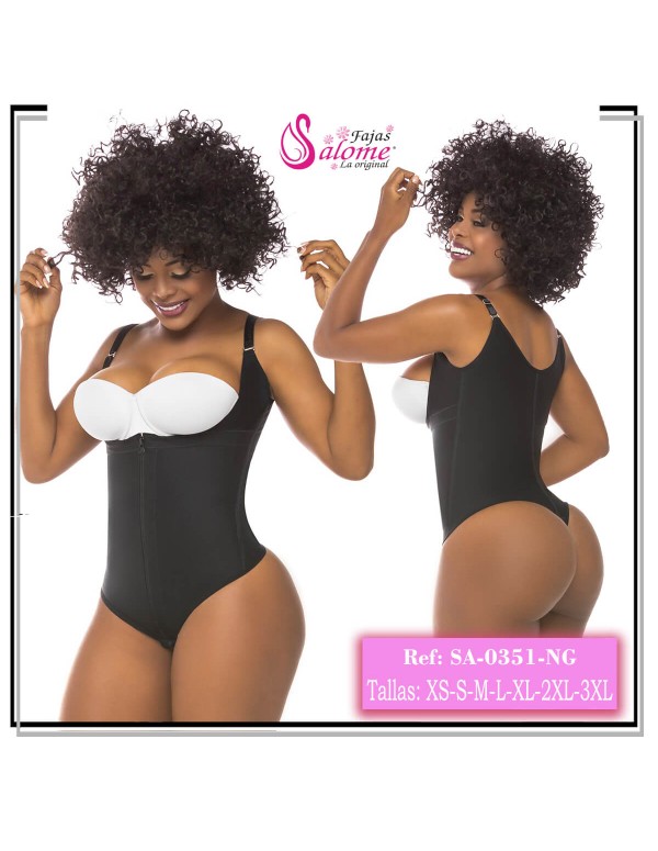 Faja Reductora Colombiana Salomé FS0351