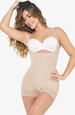 Faja Tipo Short De Uso Diario / Marca: Maria E 