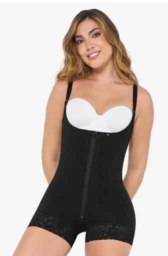 [Ref. 019 -9235 ] Faja Corta para Uso Diario Marca: Maria E / 019 -9235 