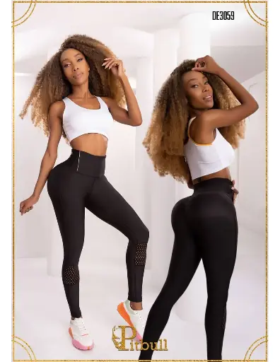 [DE3059] Leggin Deportivo - DE3059