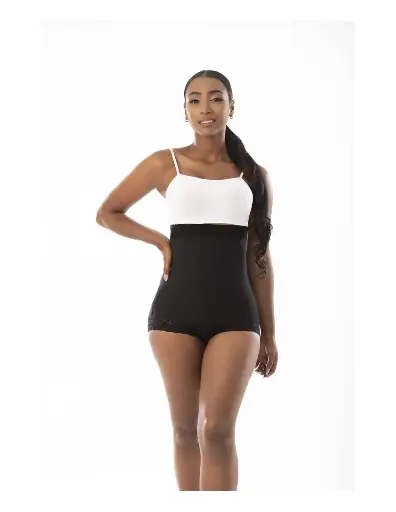 [FP0536] Faja Short Moldeadora / Marca: Pitbull 