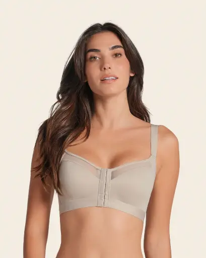 [011936] Sujetador facilitador de postura con copas en espuma Multi/Benefit