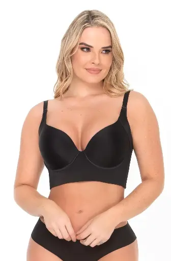 [IC001] Brasier de Control – Color Negro / Marca Maria E