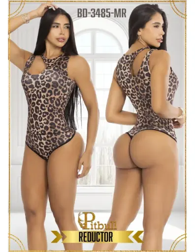 [BD3485] Body Reductor Exterior  