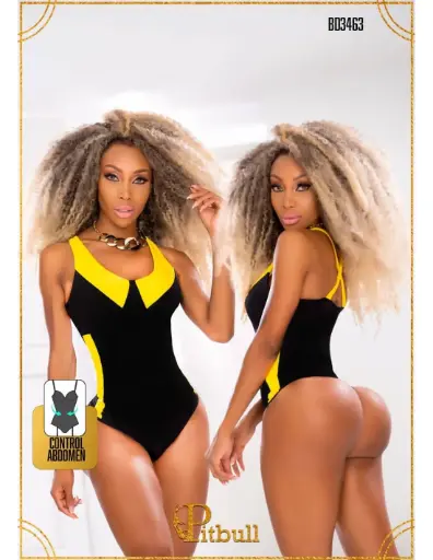 [BD3463] Body reductor / Pitbull