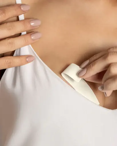 [D43813] Cinta adhesiva doble cara para cuerpo y ropa