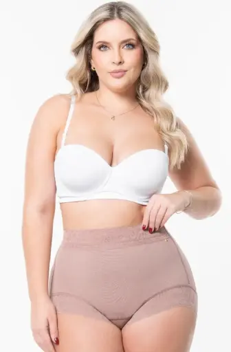[FU151] Short de control extra corto / Marca Maria E