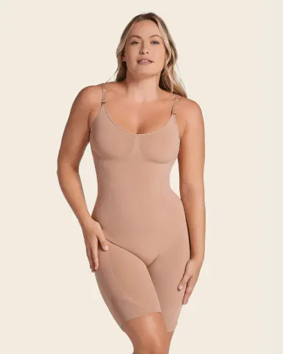 [018508] SmartShape Total Faja / Leonisa