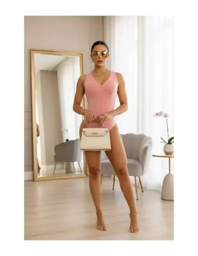 [BD3511] Body Reductor Pitbull 