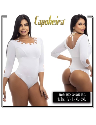 [BD3405] Body Reductor - BD3405