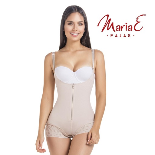 [019 -LA042]  Faja moldeadora tipo Cachetero Fajas tipo Panty  / Marca: Maria E 
